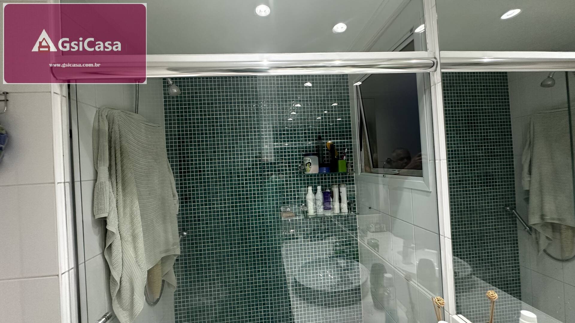 Apartamento, 3 quartos, 134 m² - Foto 33