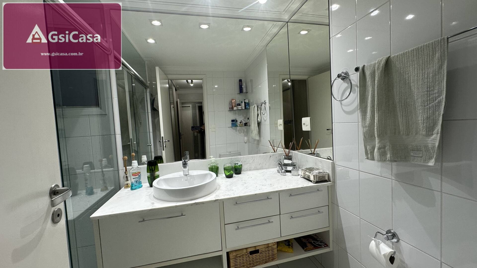 Apartamento, 3 quartos, 134 m² - Foto 35