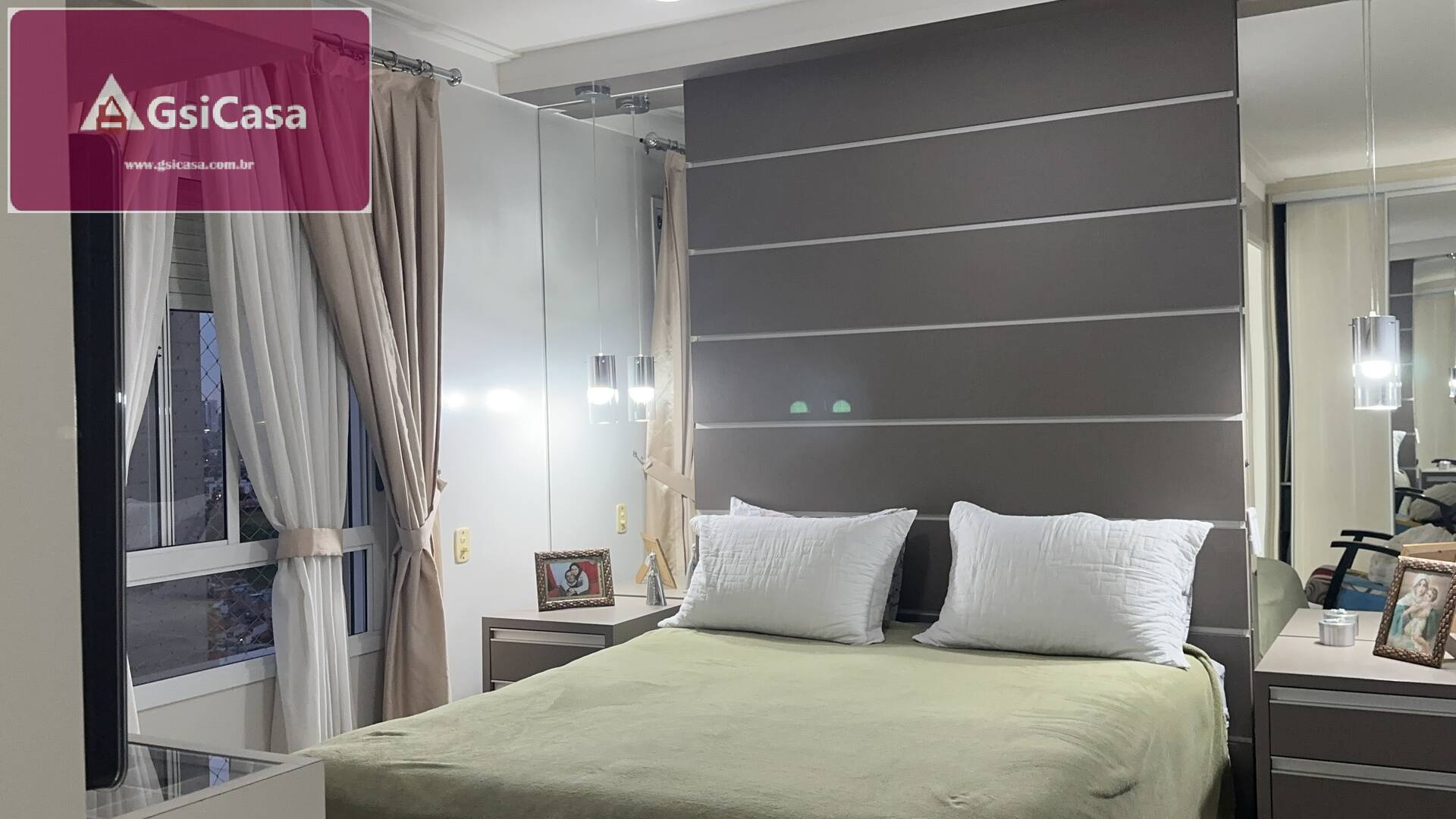 Apartamento, 3 quartos, 134 m² - Foto 36