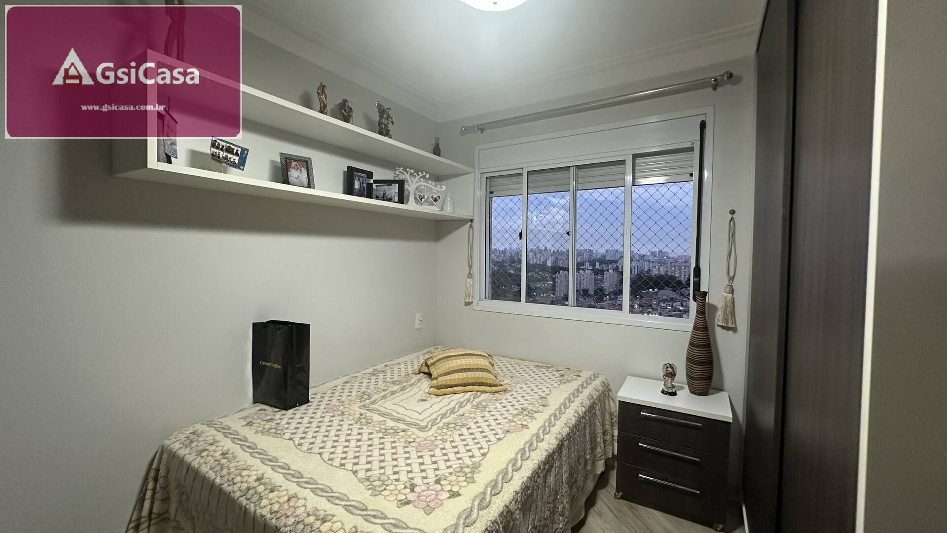 Apartamento, 3 quartos, 134 m² - Foto 39