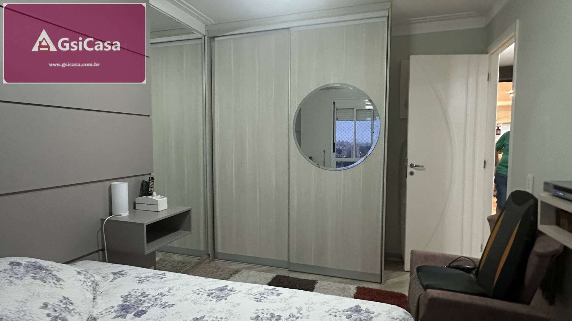 Apartamento, 3 quartos, 134 m² - Foto 44