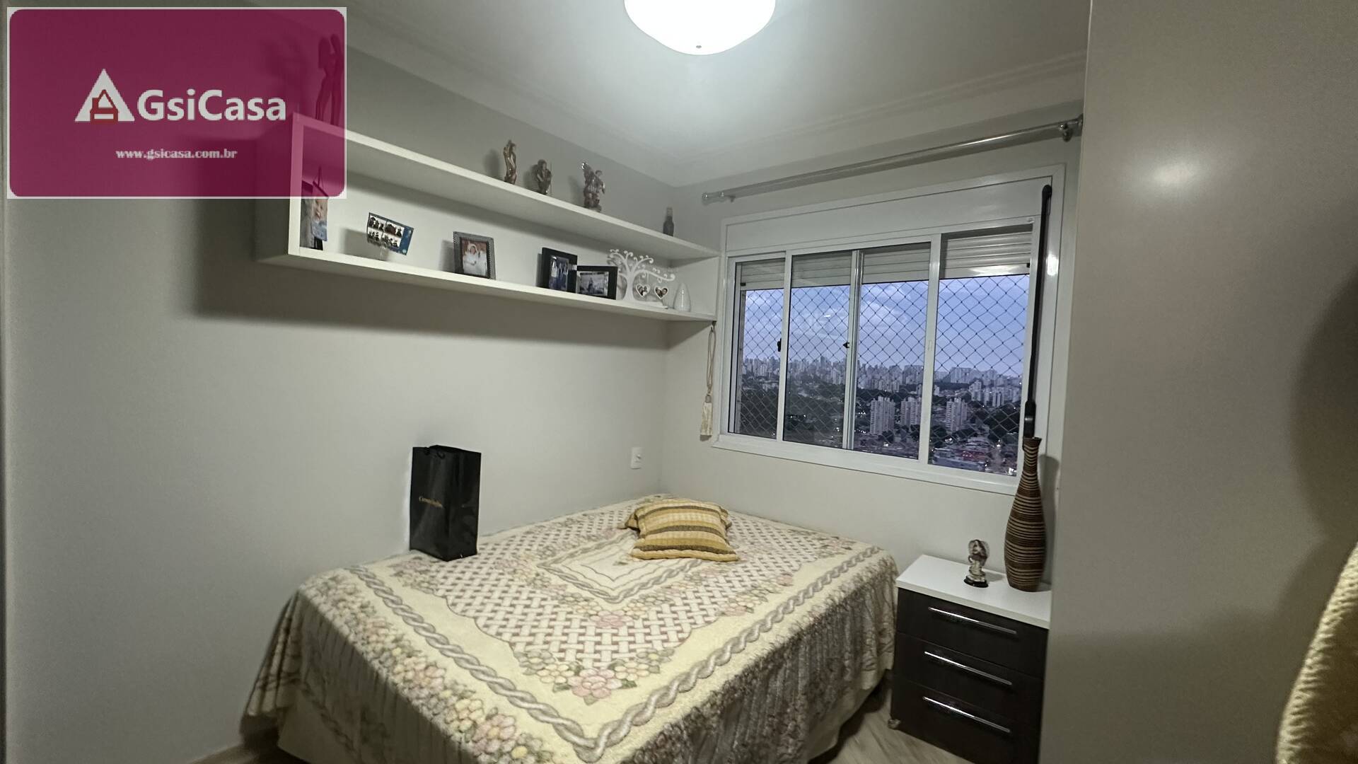 Apartamento, 3 quartos, 134 m² - Foto 47