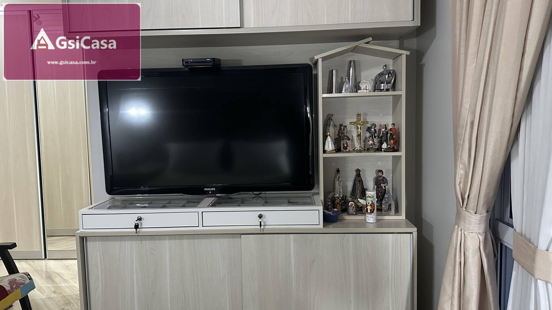 Apartamento, 3 quartos, 134 m² - Foto 50