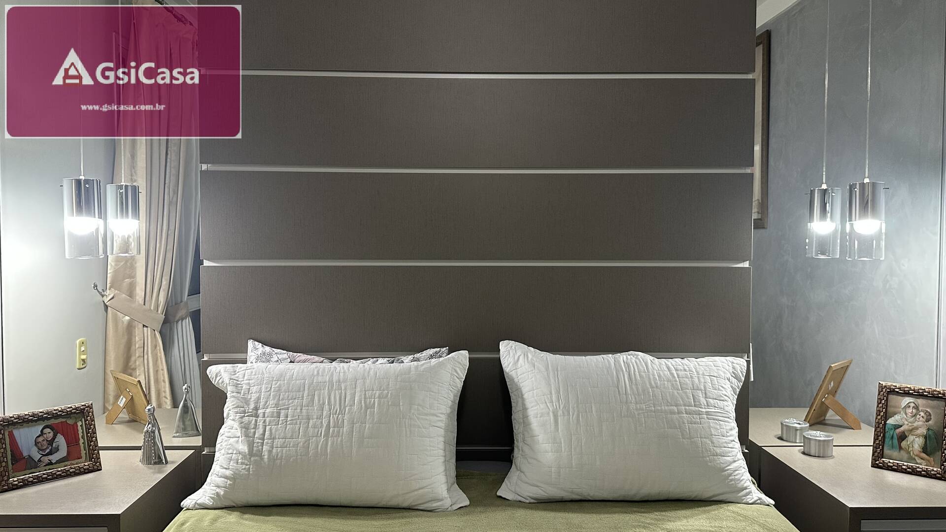 Apartamento, 3 quartos, 134 m² - Foto 55