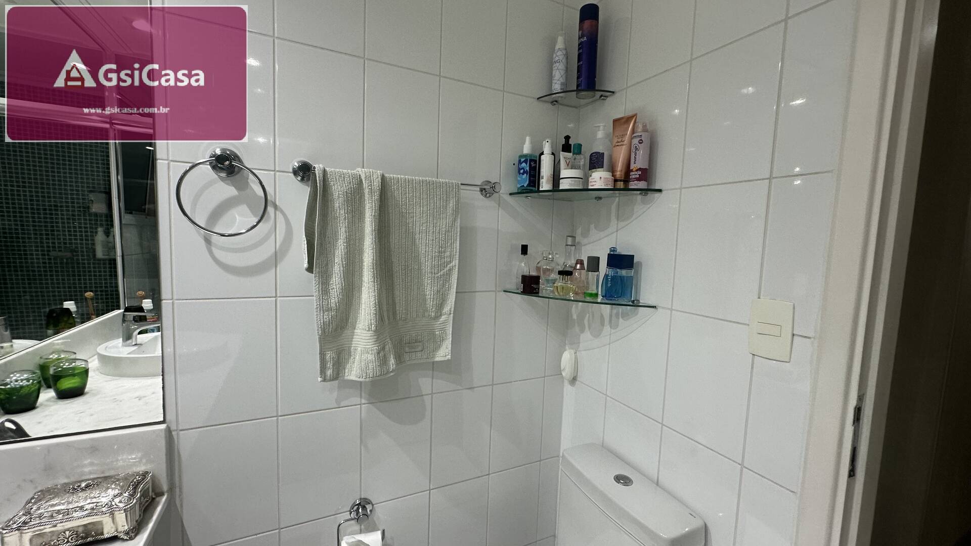 Apartamento, 3 quartos, 134 m² - Foto 56