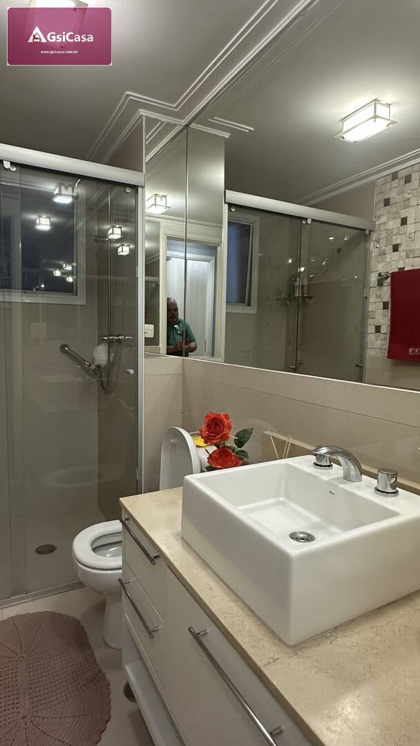 Apartamento, 3 quartos, 134 m² - Foto 58