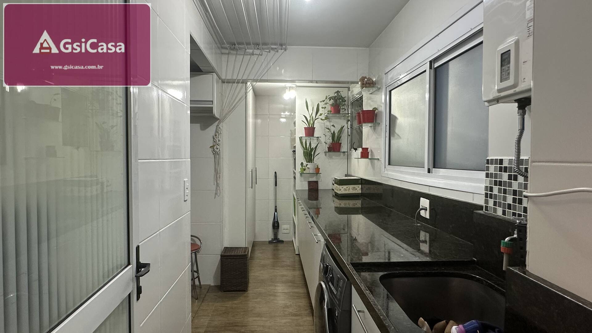 Apartamento, 3 quartos, 134 m² - Foto 8