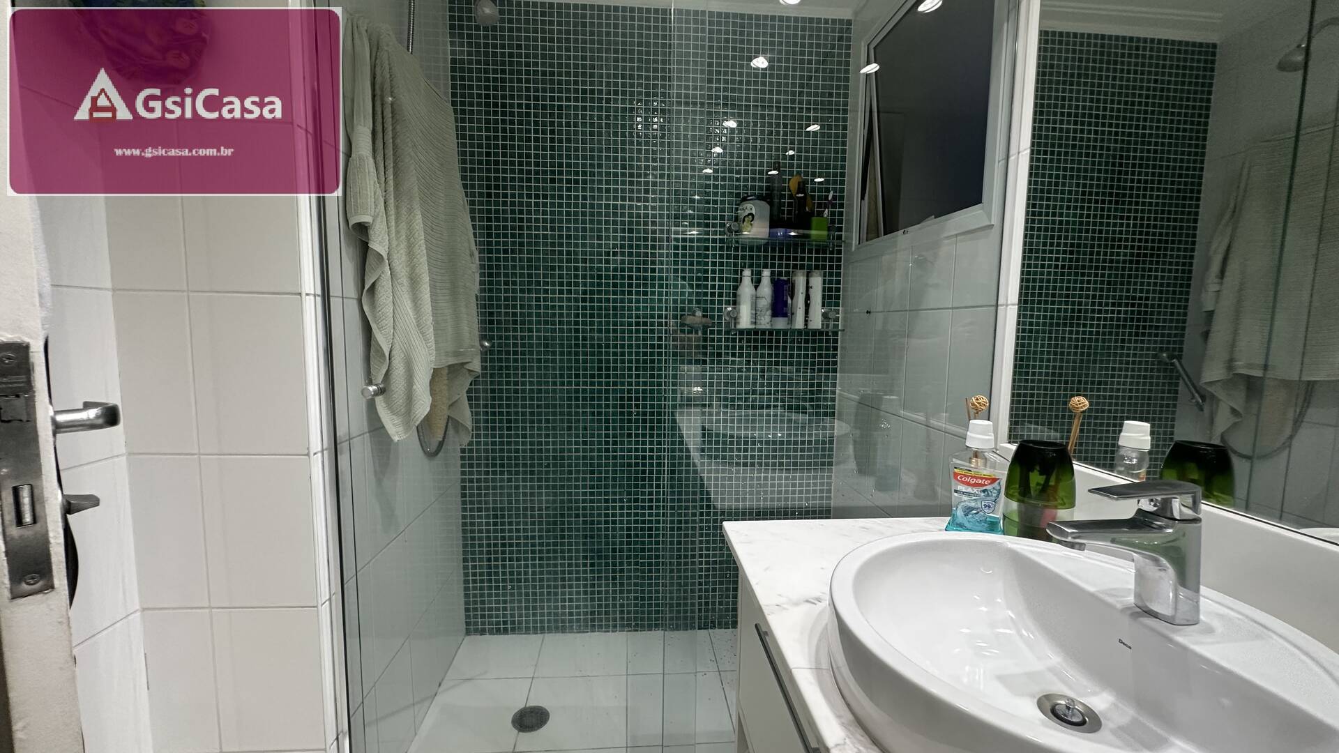 Apartamento, 3 quartos, 134 m² - Foto 21