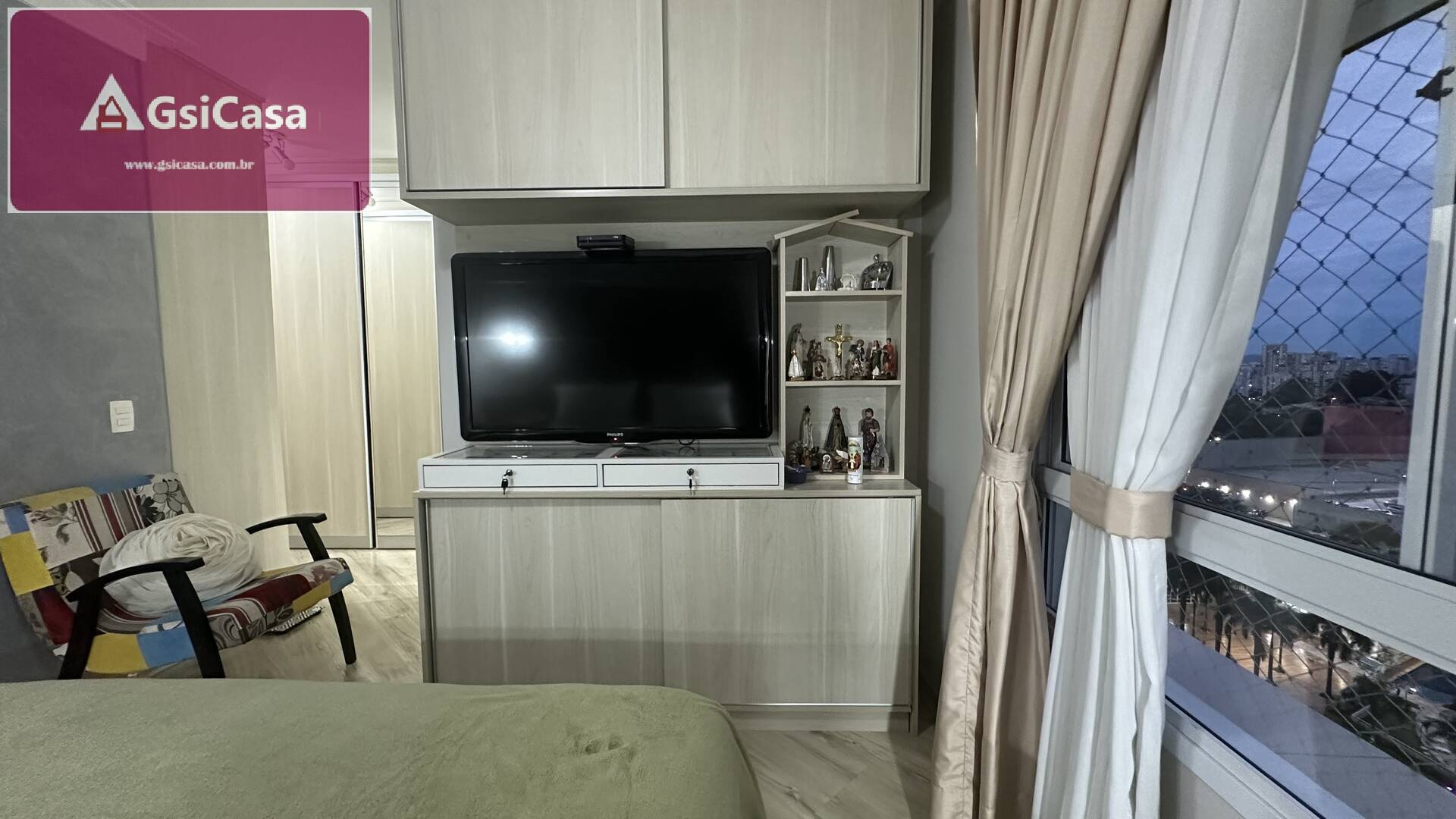 Apartamento, 3 quartos, 134 m² - Foto 24