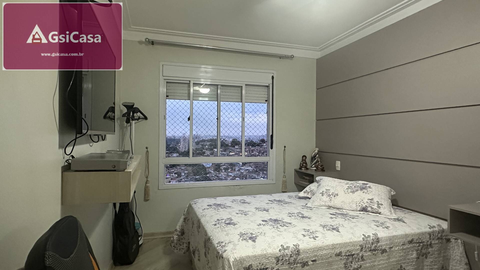 Apartamento, 3 quartos, 134 m² - Foto 34