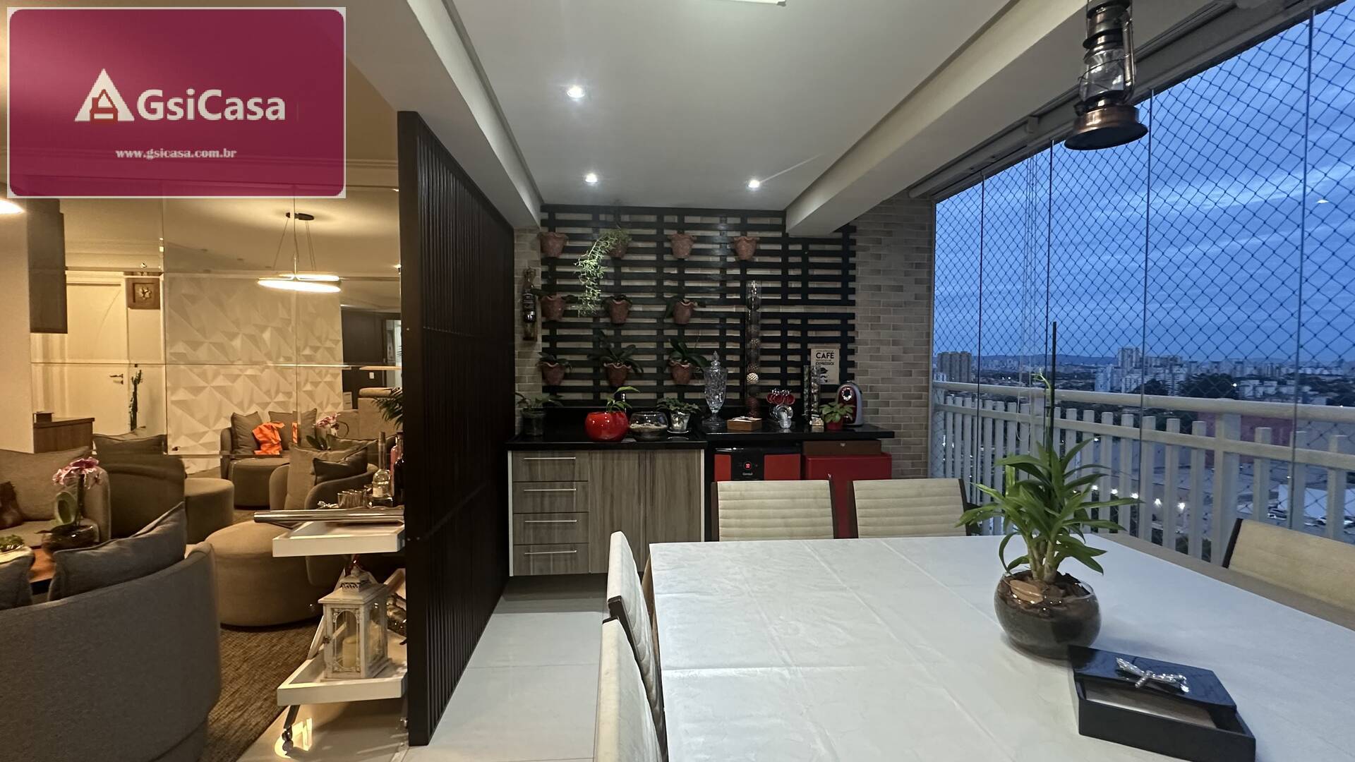 Apartamento, 3 quartos, 134 m² - Foto 37