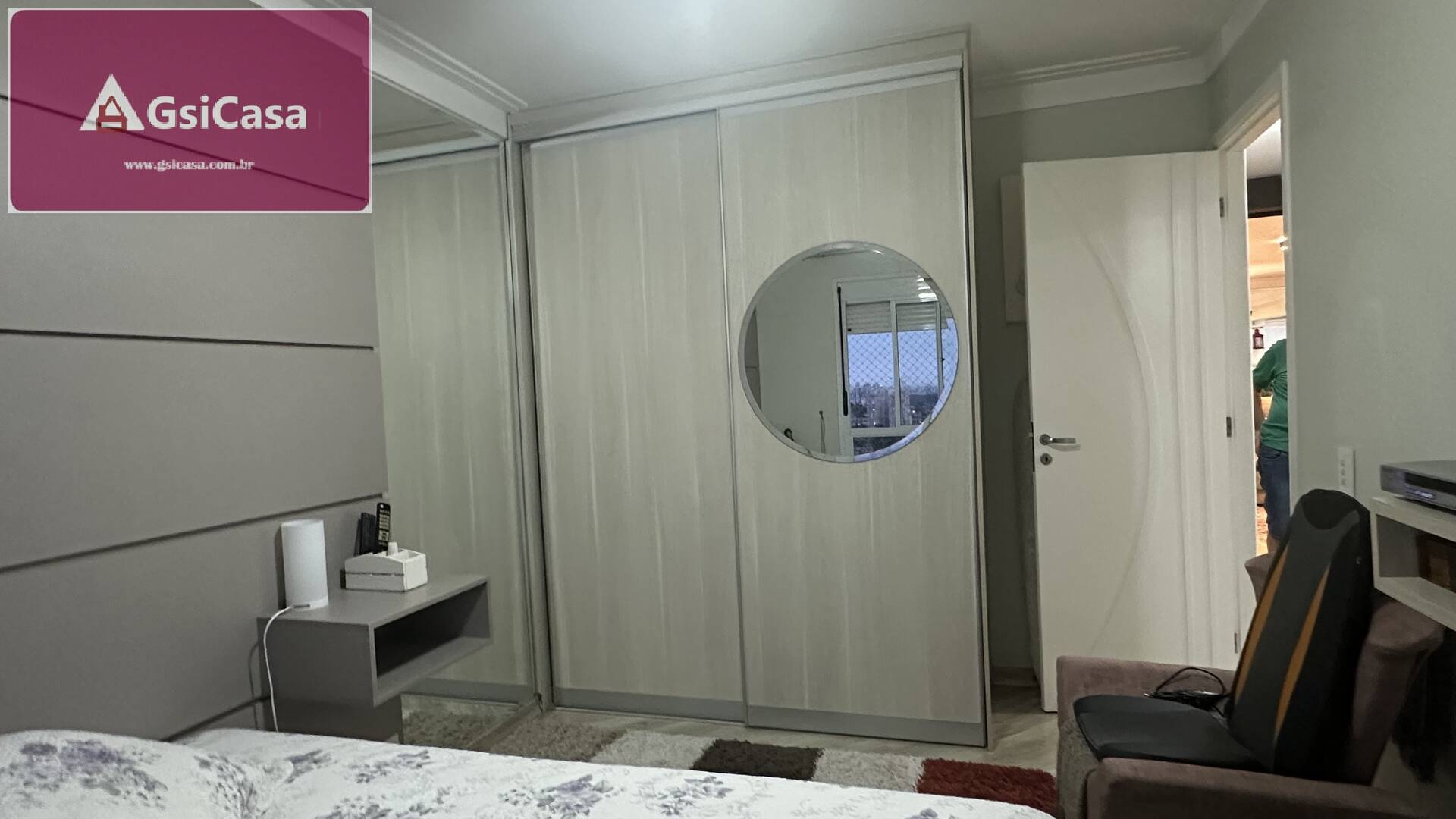 Apartamento, 3 quartos, 134 m² - Foto 38