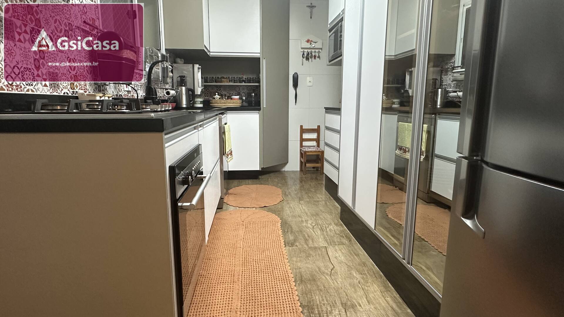 Apartamento, 3 quartos, 134 m² - Foto 43