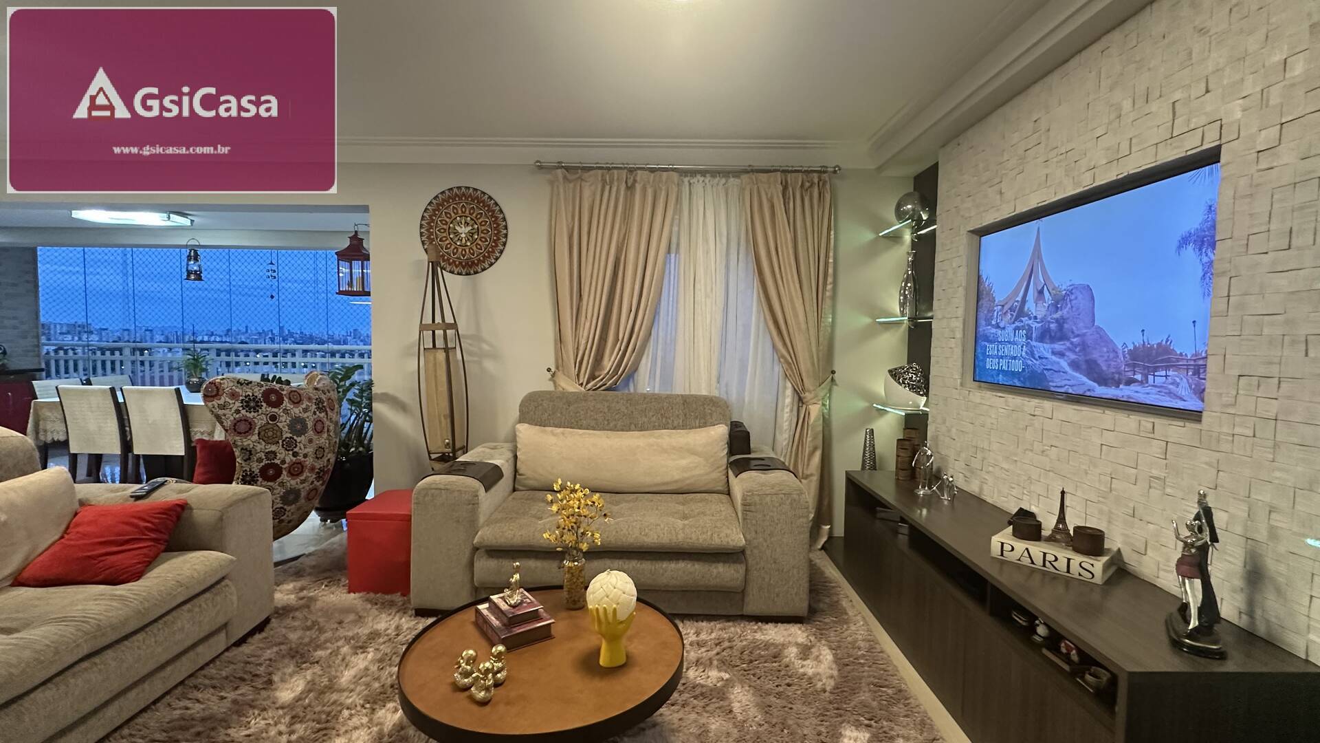 Apartamento, 3 quartos, 134 m² - Foto 46