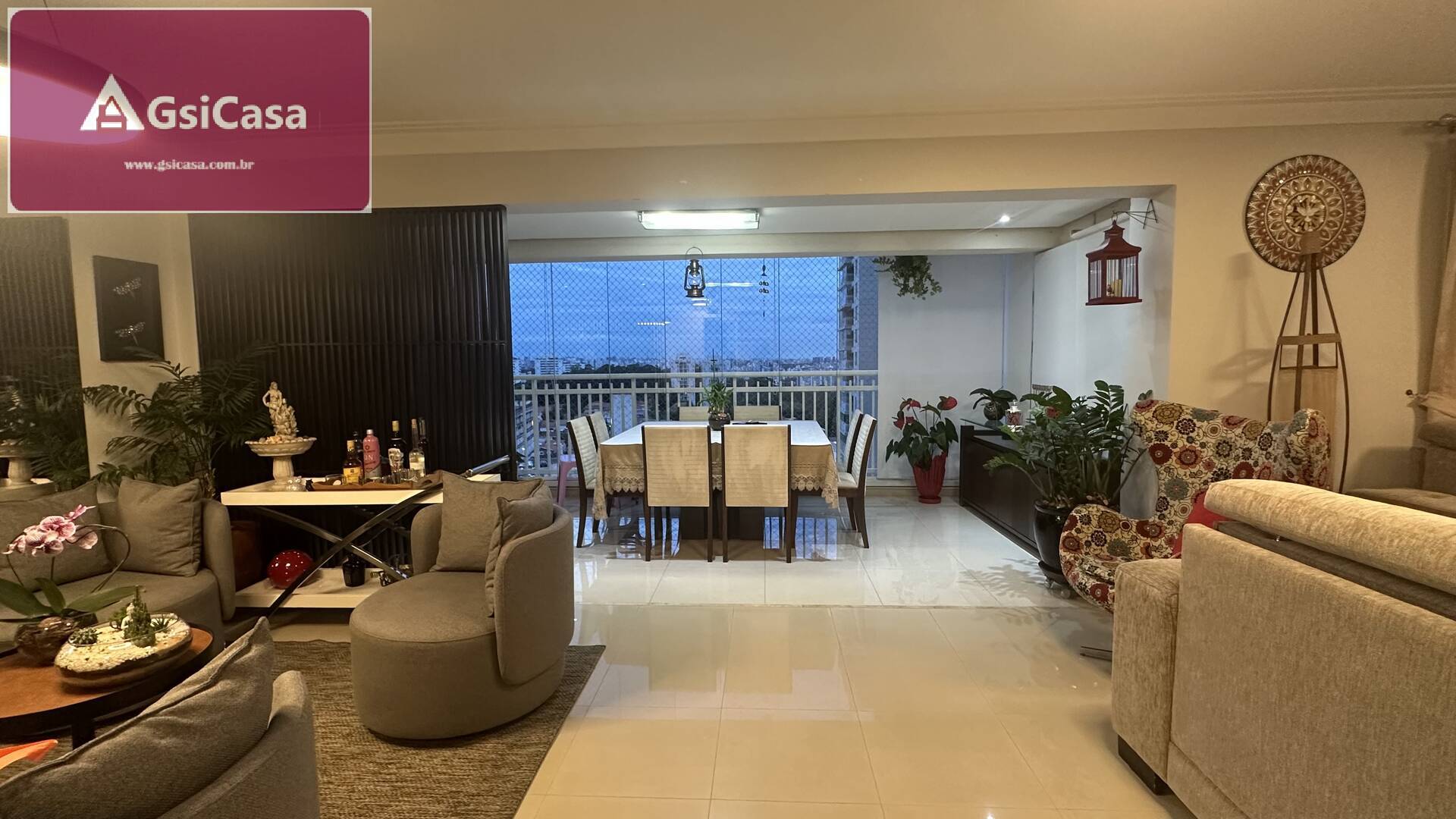 Apartamento, 3 quartos, 134 m² - Foto 51