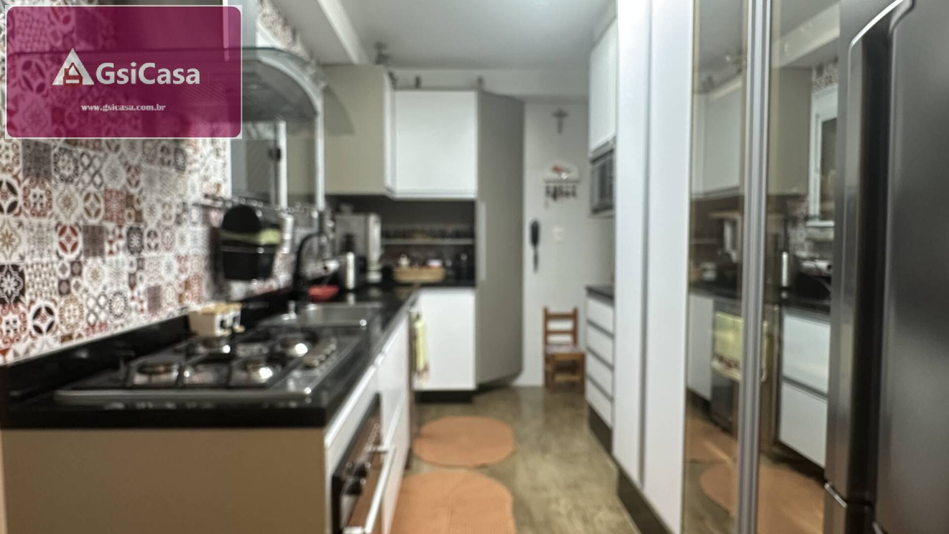 Apartamento, 3 quartos, 134 m² - Foto 54