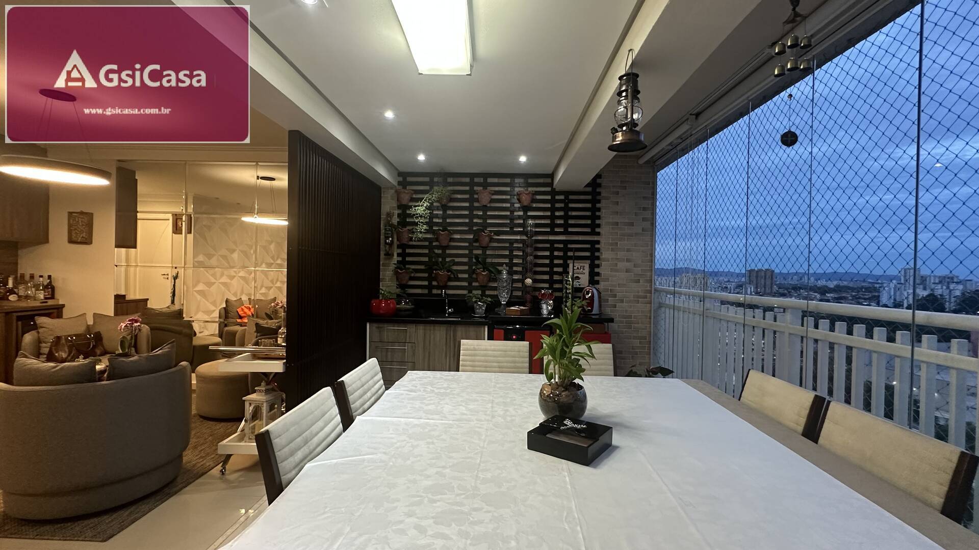 Apartamento, 3 quartos, 134 m² - Foto 57