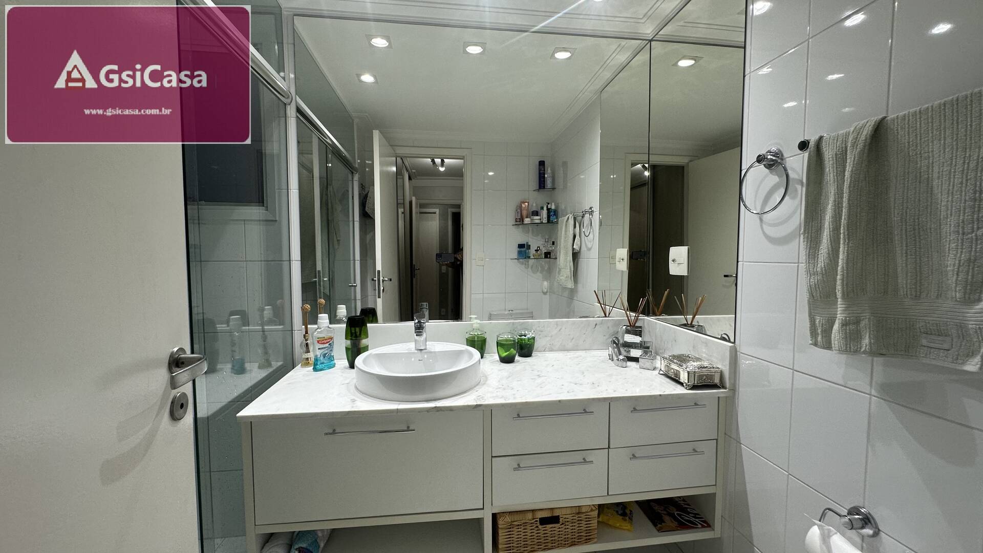 Apartamento, 3 quartos, 134 m² - Foto 59