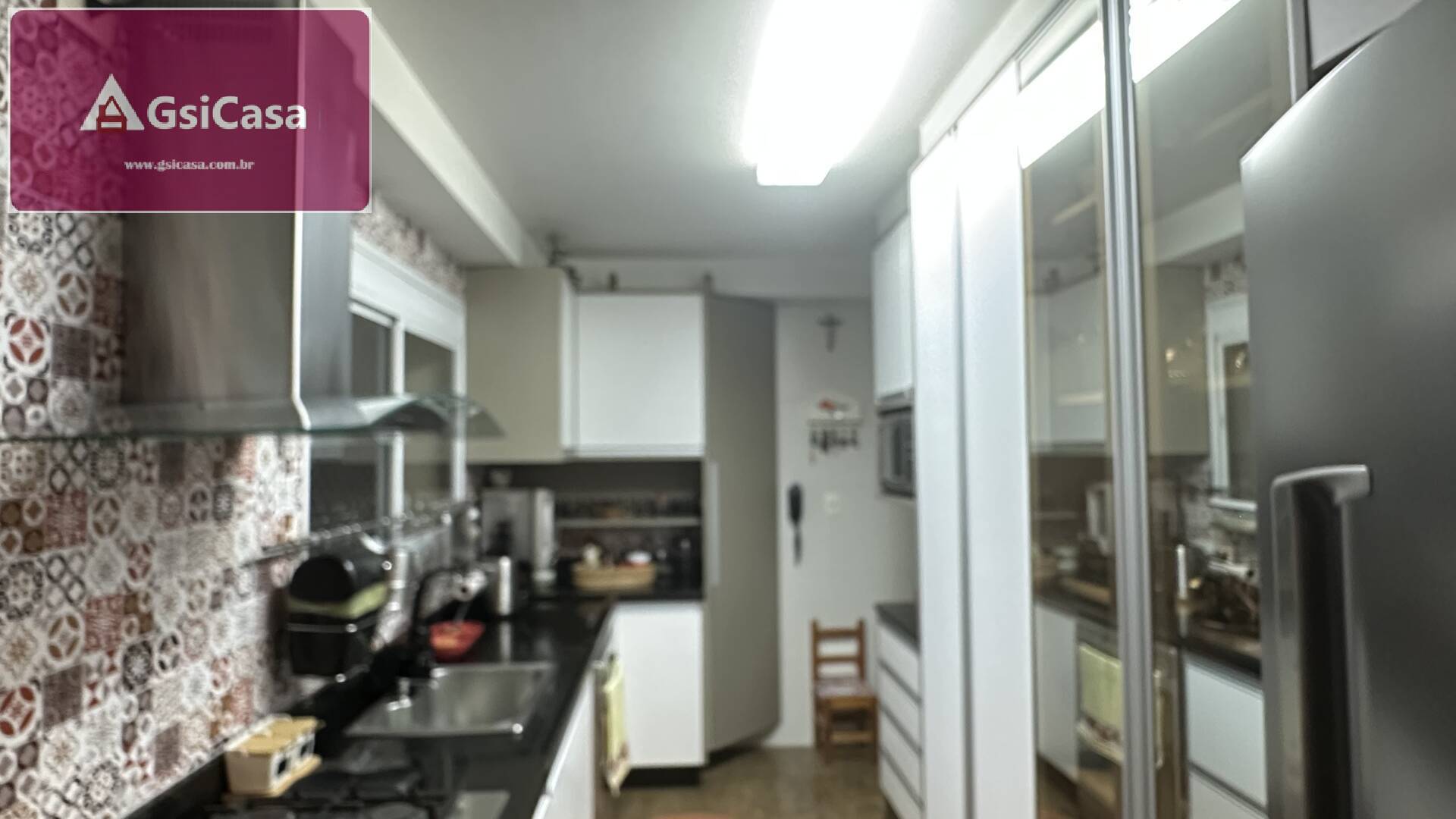 Apartamento, 3 quartos, 134 m² - Foto 61