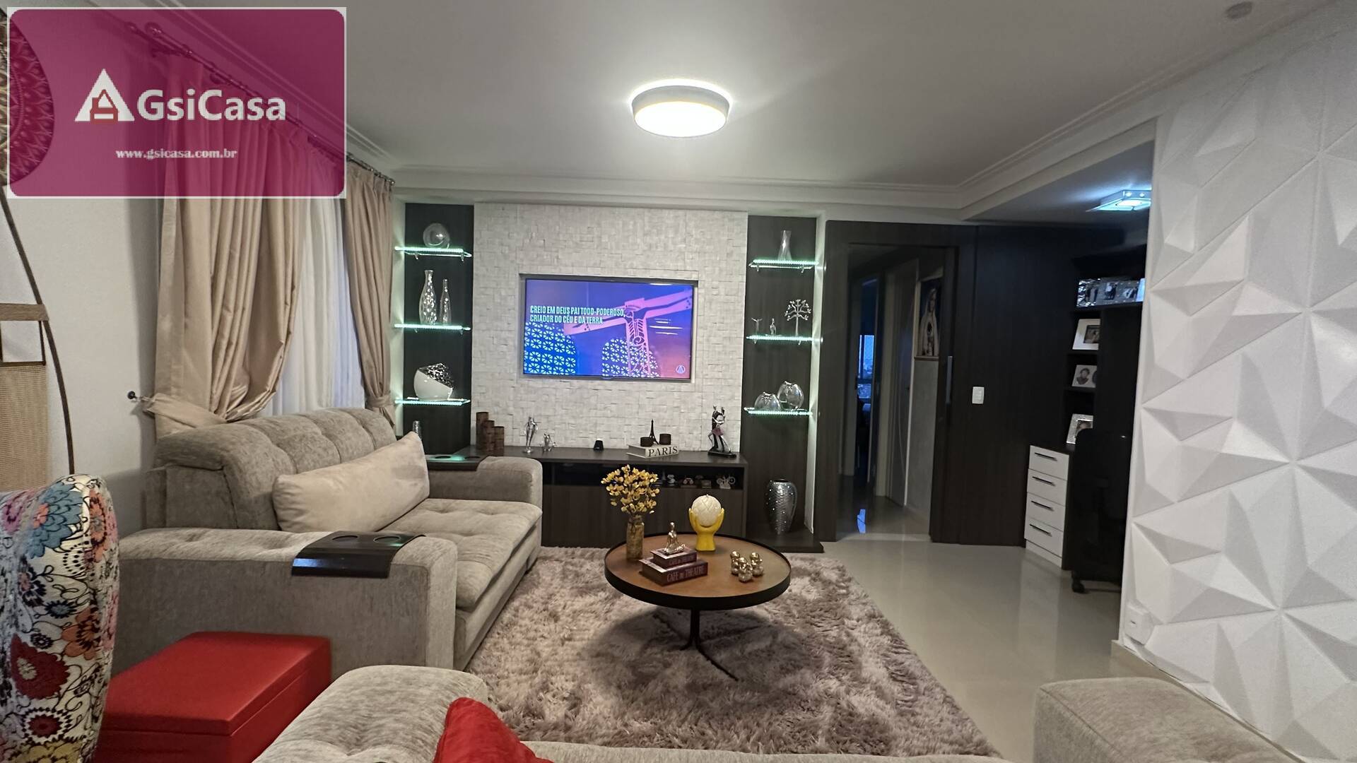 Apartamento, 3 quartos, 134 m² - Foto 63