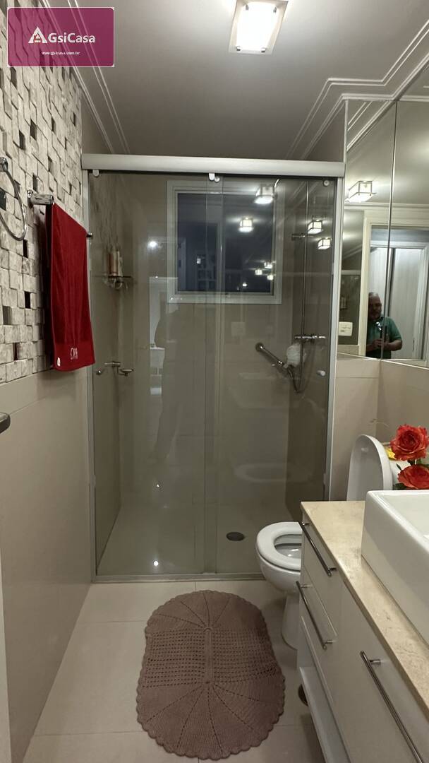 Apartamento, 3 quartos, 134 m² - Foto 64