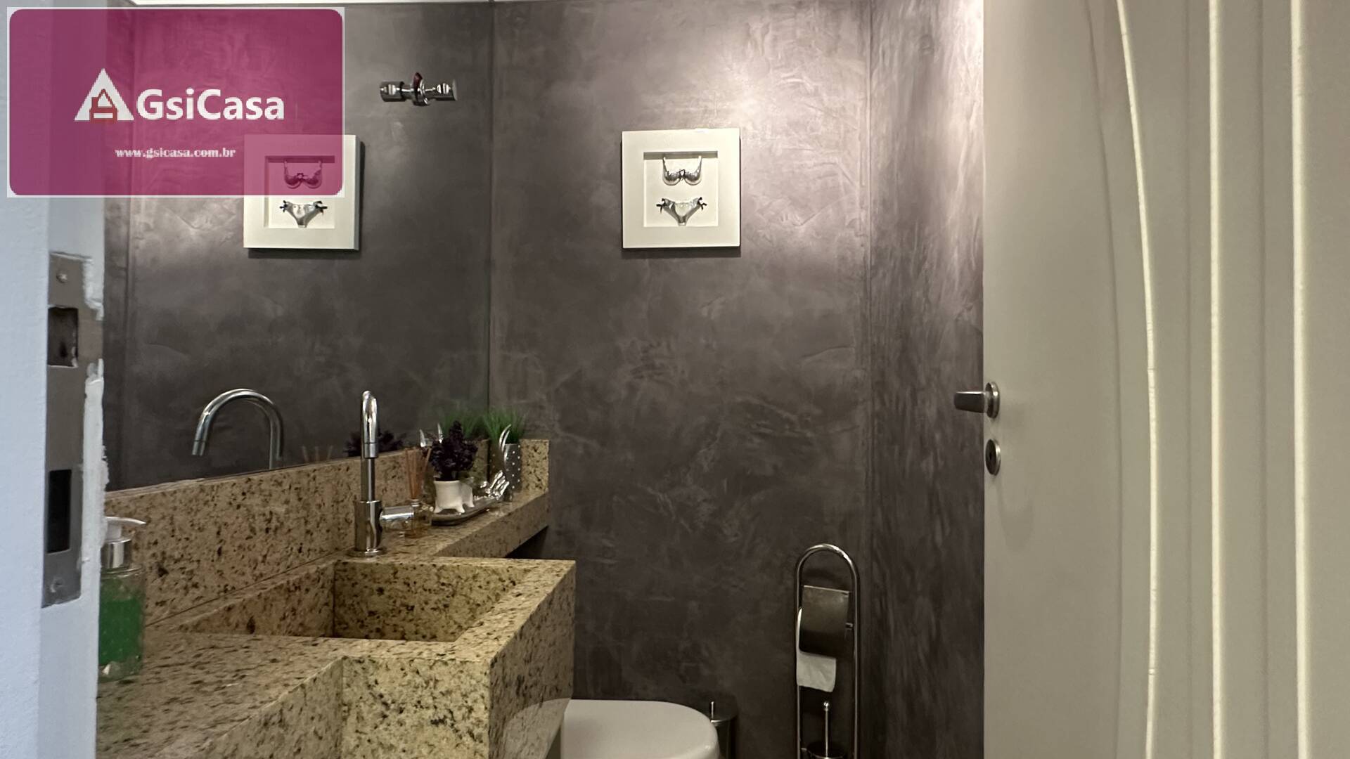 Apartamento, 3 quartos, 134 m² - Foto 66