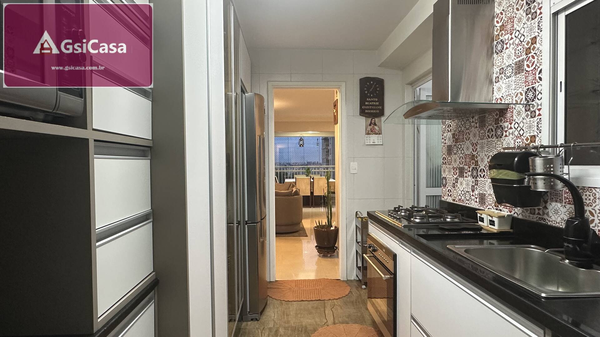 Apartamento, 3 quartos, 134 m² - Foto 67