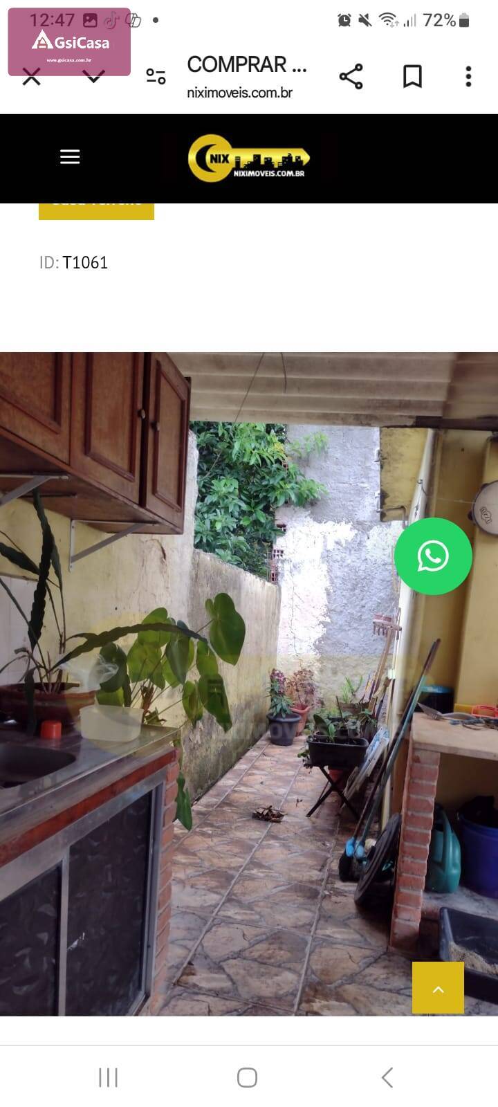 Casa, 2 quartos, 330 m² - Foto 3