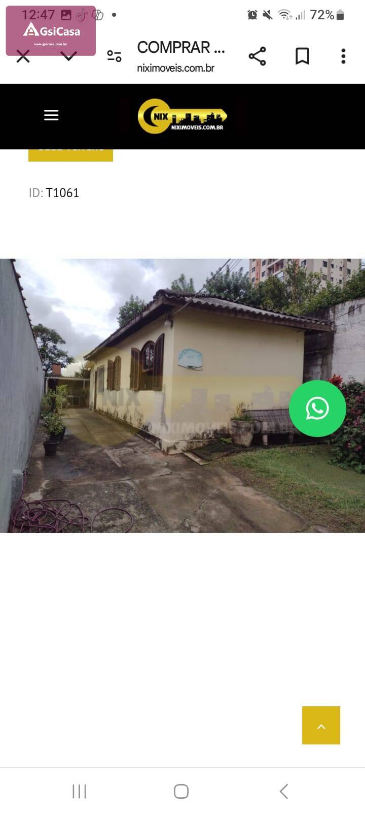 Casa, 2 quartos, 330 m² - Foto 2