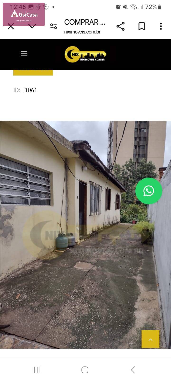 Casa, 2 quartos, 330 m² - Foto 4