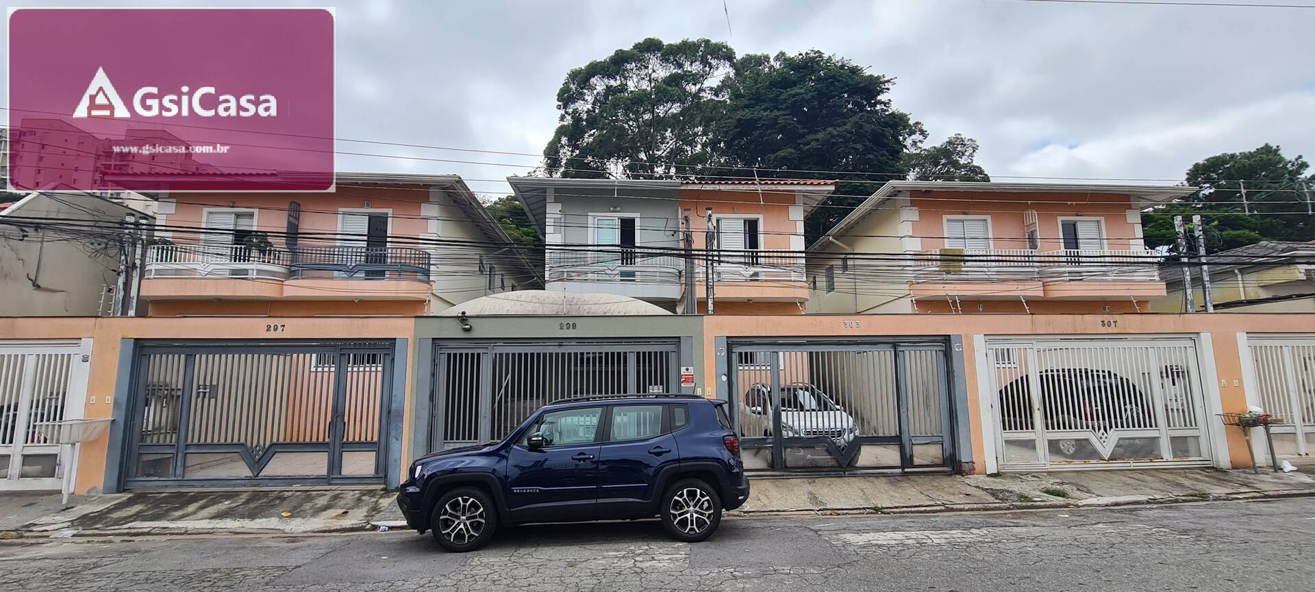 Casa, 3 quartos, 16 m² - Foto 24