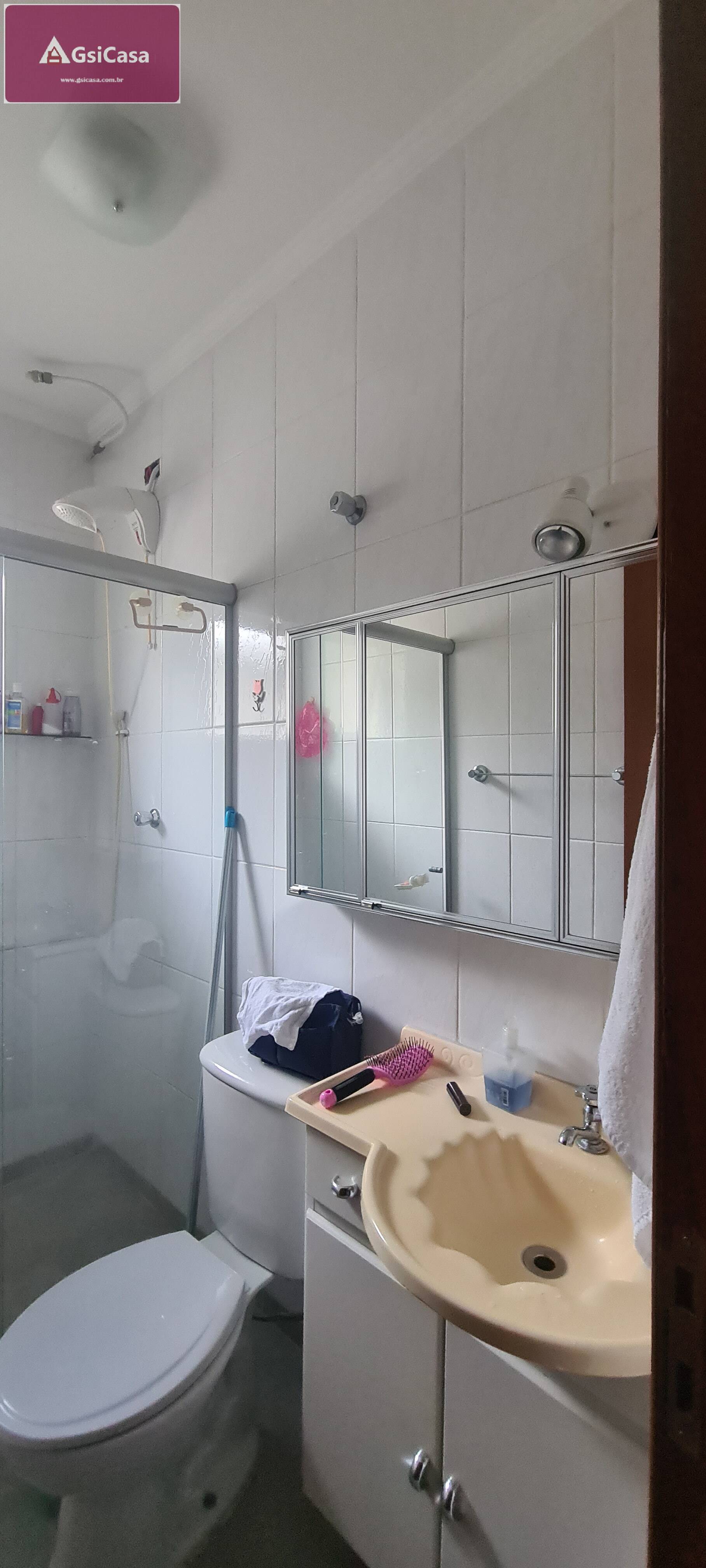 Casa, 3 quartos, 16 m² - Foto 16