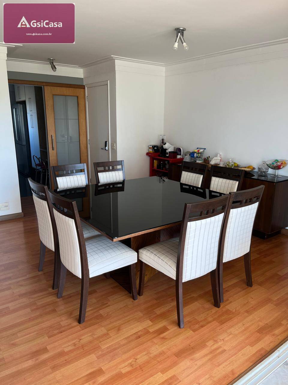 Apartamento, 3 quartos, 134 m² - Foto 3