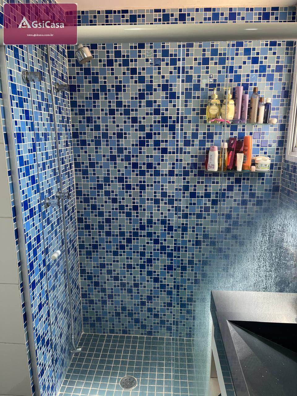 Apartamento, 3 quartos, 134 m² - Foto 12