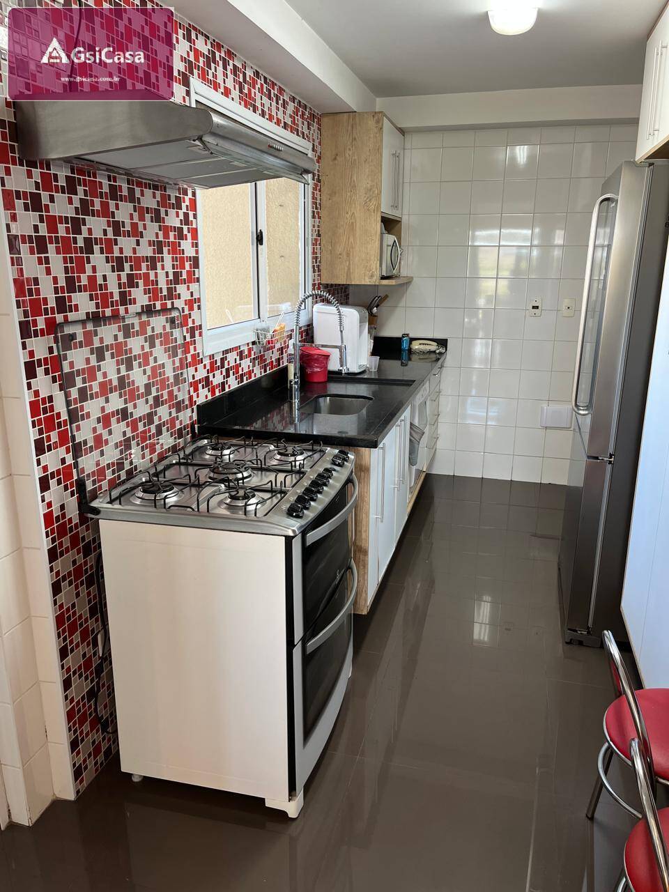 Apartamento, 3 quartos, 134 m² - Foto 10