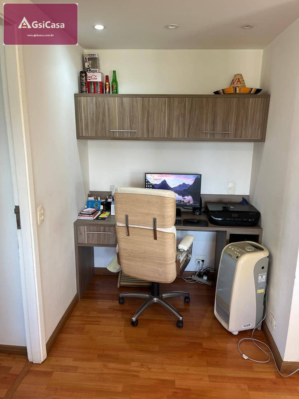 Apartamento, 3 quartos, 134 m² - Foto 15