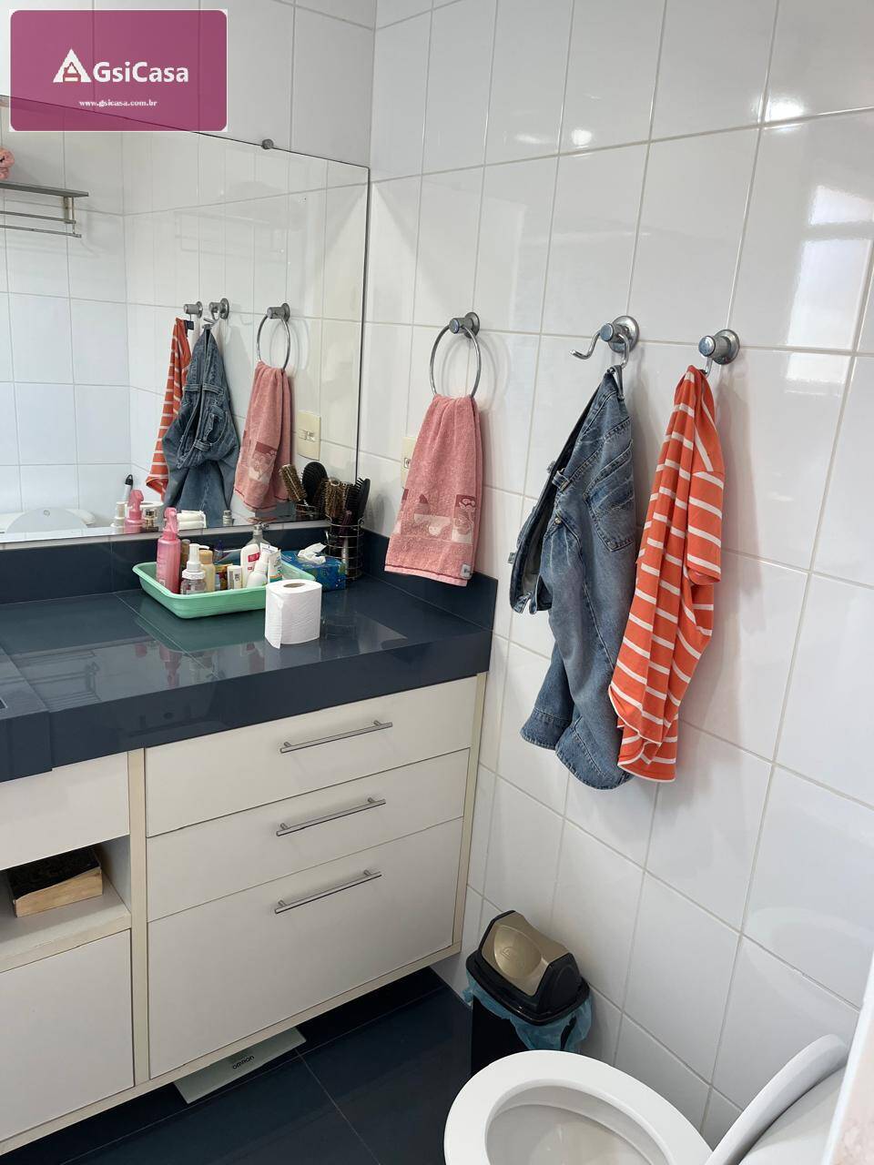 Apartamento, 3 quartos, 134 m² - Foto 20