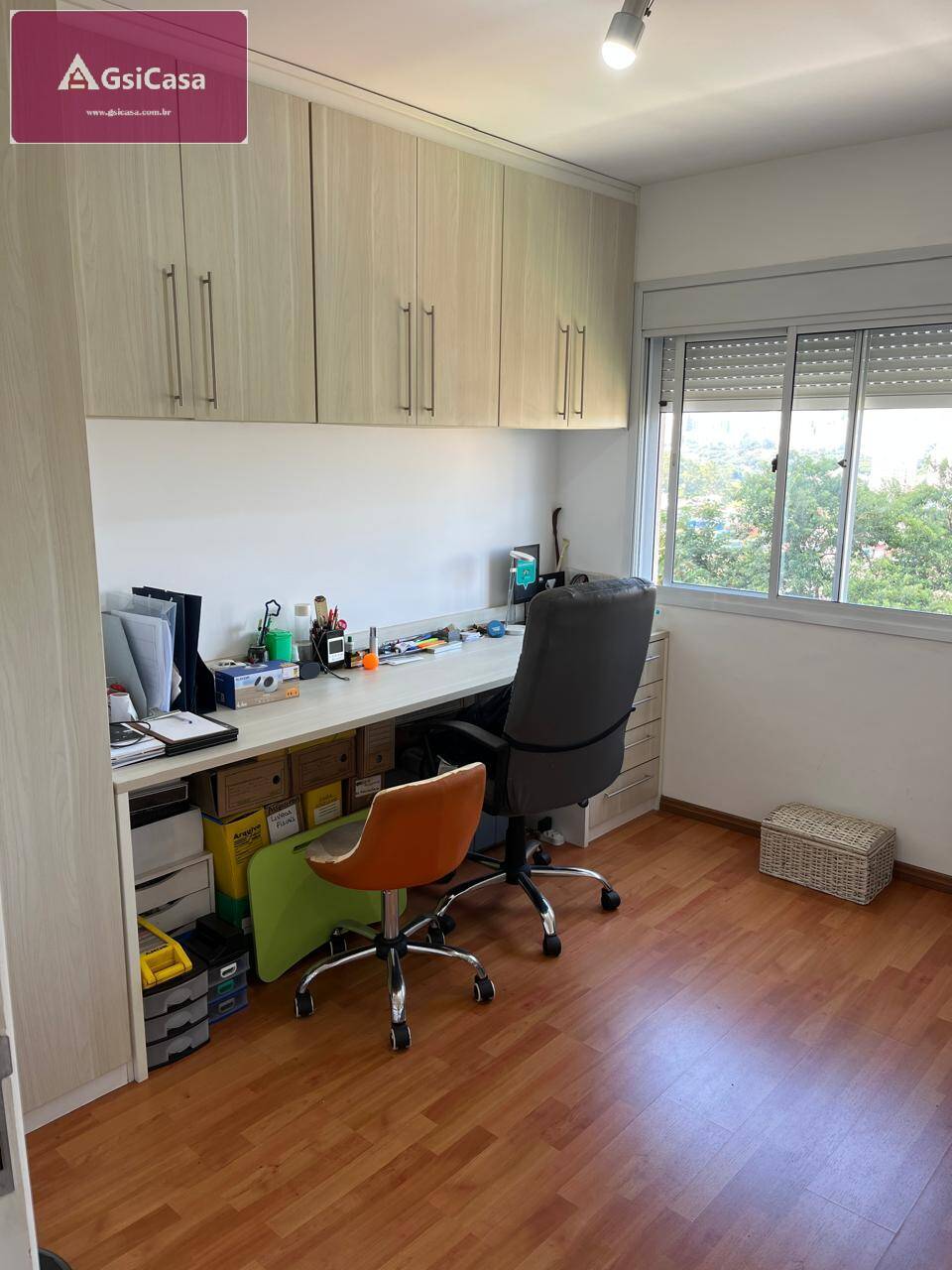 Apartamento, 3 quartos, 134 m² - Foto 22