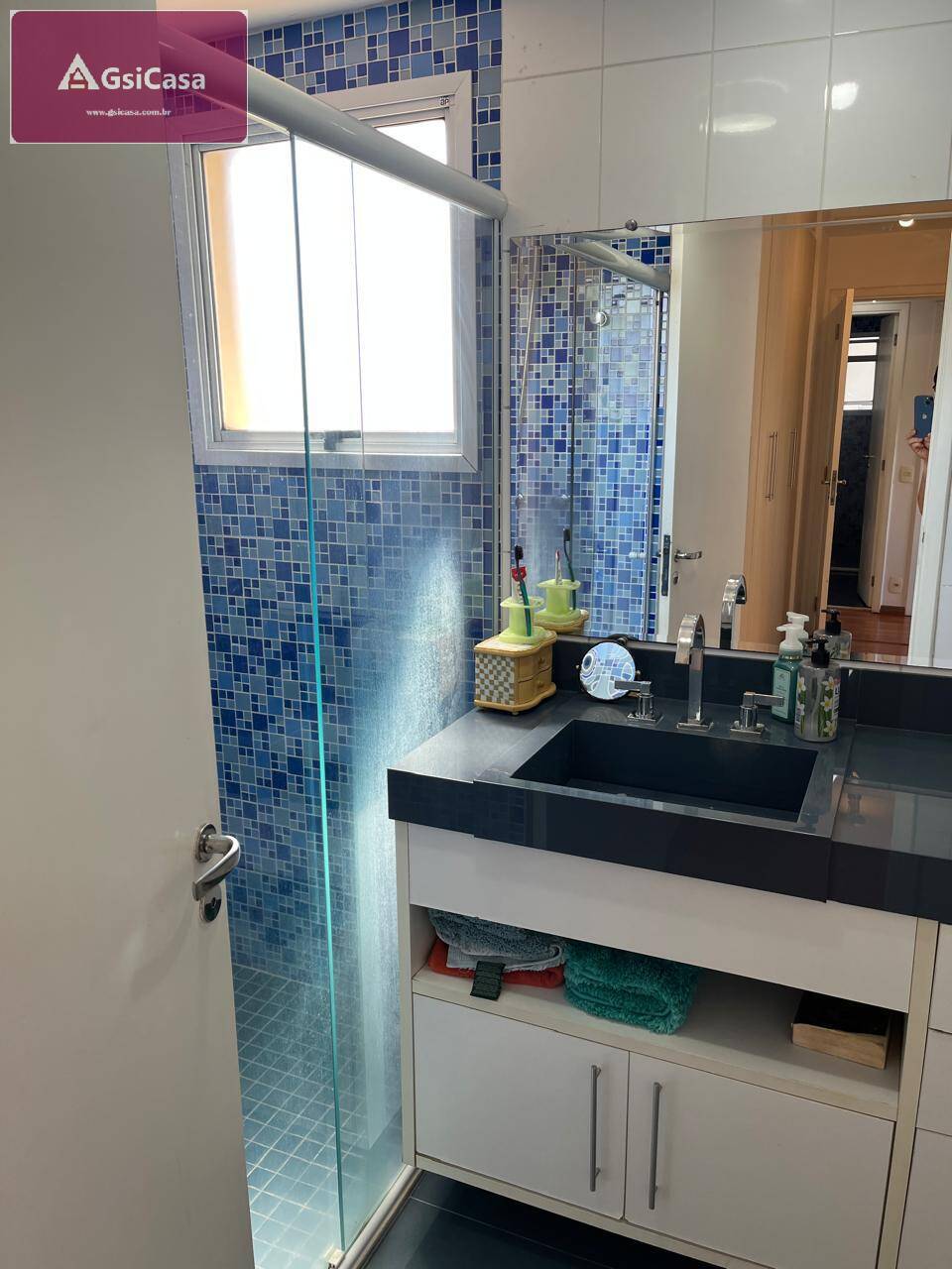 Apartamento, 3 quartos, 134 m² - Foto 19