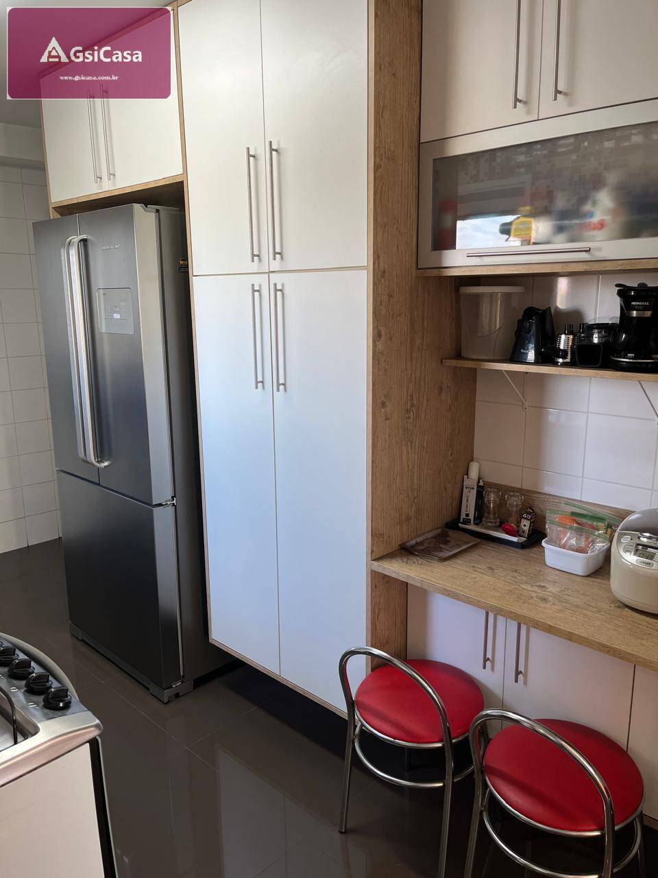 Apartamento, 3 quartos, 134 m² - Foto 18
