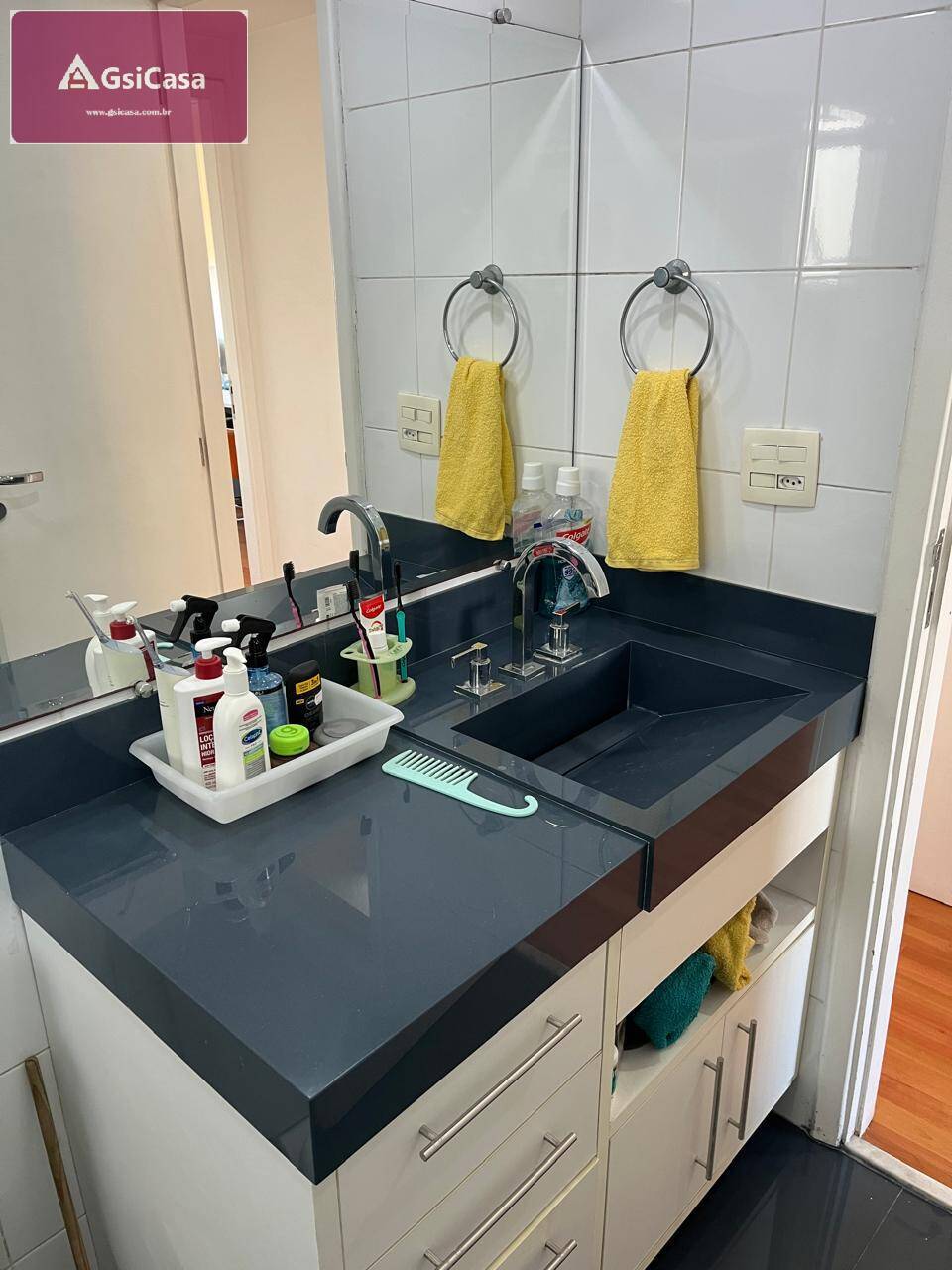 Apartamento, 3 quartos, 134 m² - Foto 25
