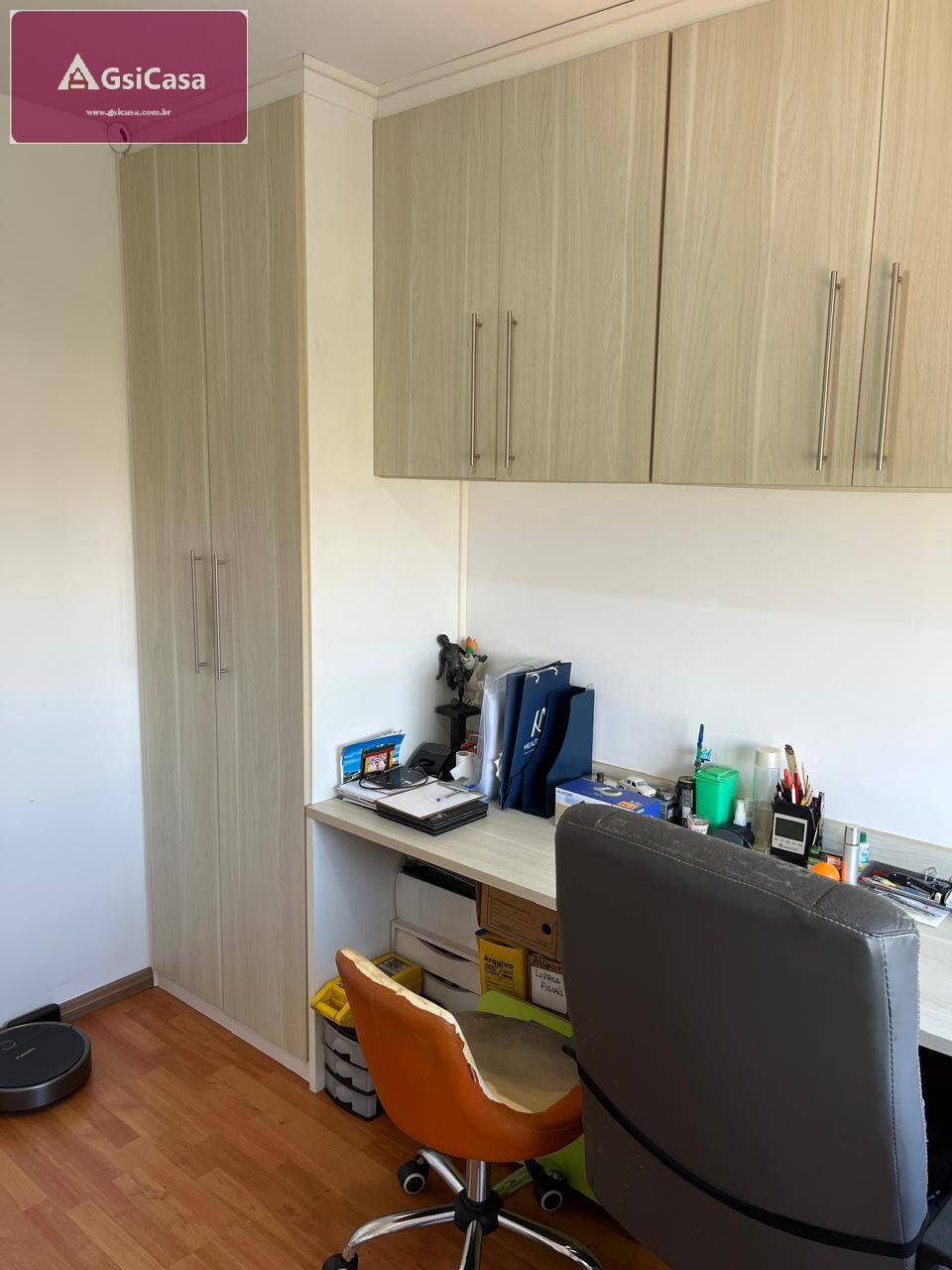 Apartamento, 3 quartos, 134 m² - Foto 24