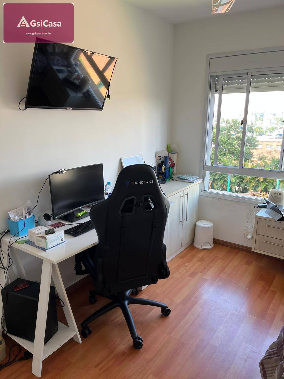 Apartamento, 3 quartos, 134 m² - Foto 27