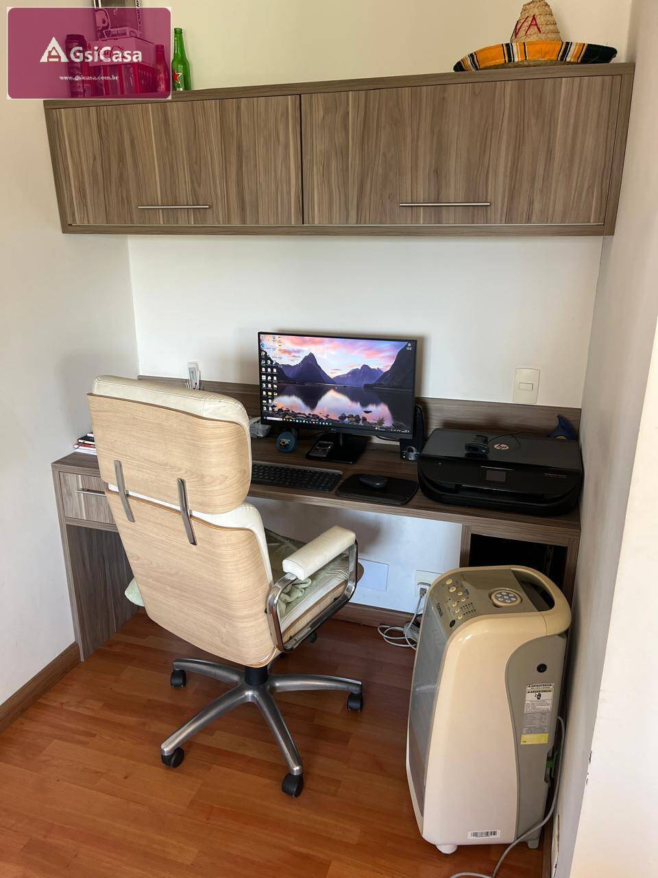 Apartamento, 3 quartos, 134 m² - Foto 29