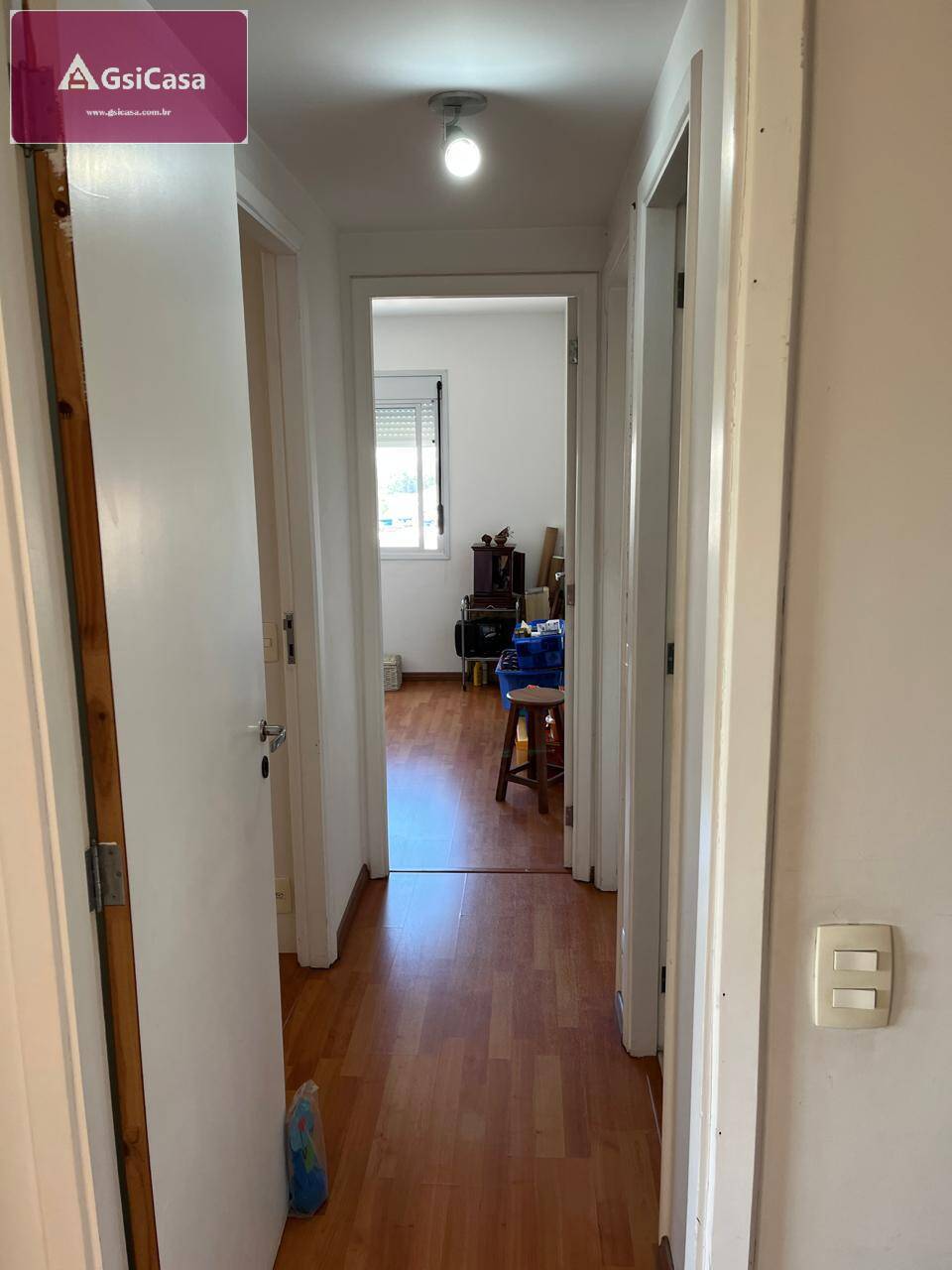 Apartamento, 3 quartos, 134 m² - Foto 28