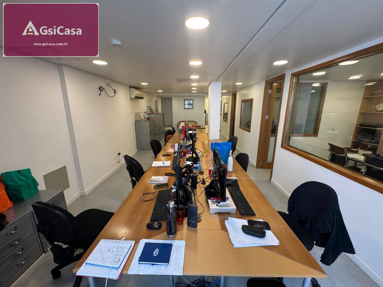Conjunto Comercial-Sala à venda, 78885m² - Foto 2
