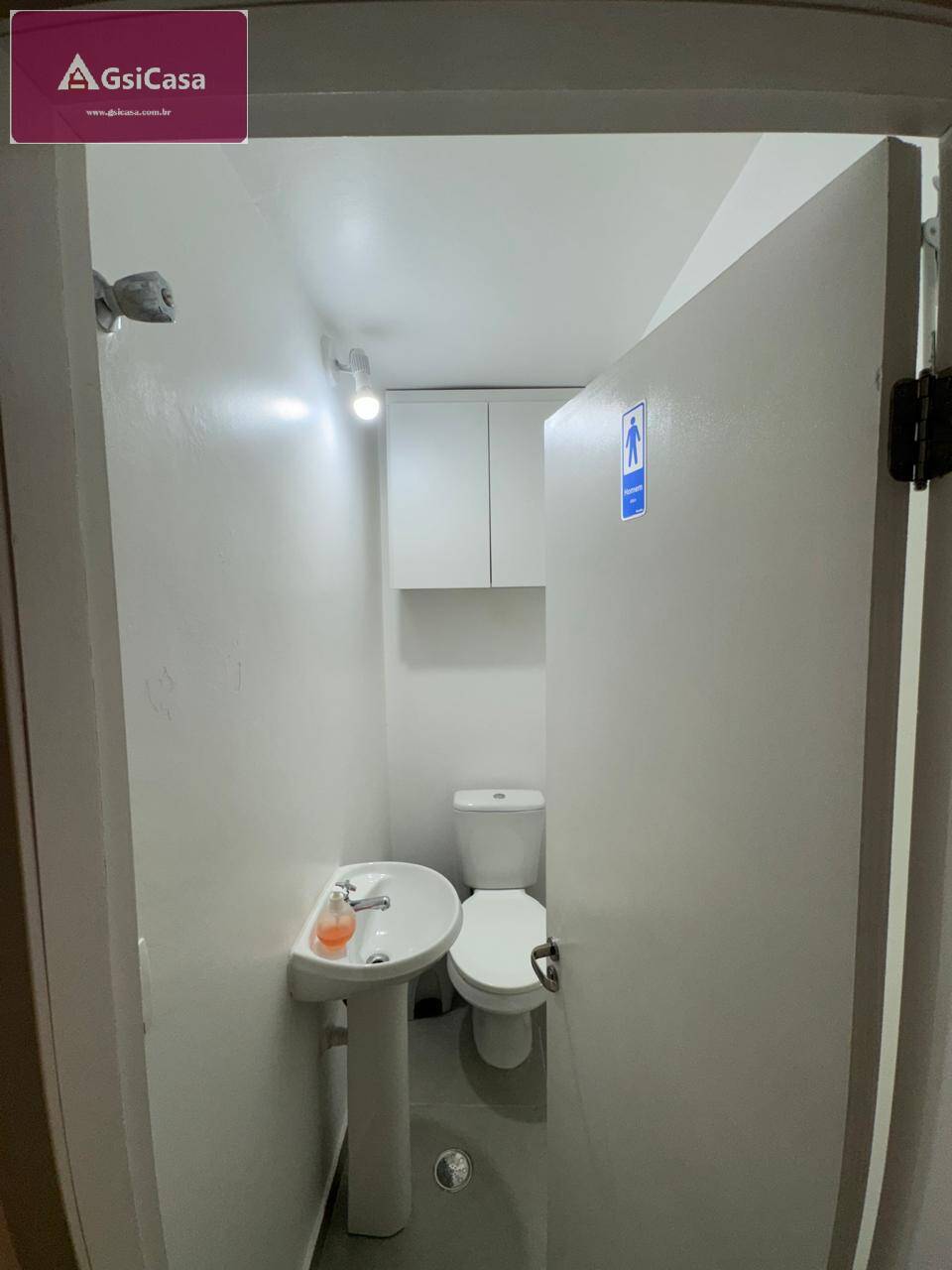 Conjunto Comercial-Sala à venda, 78885m² - Foto 5