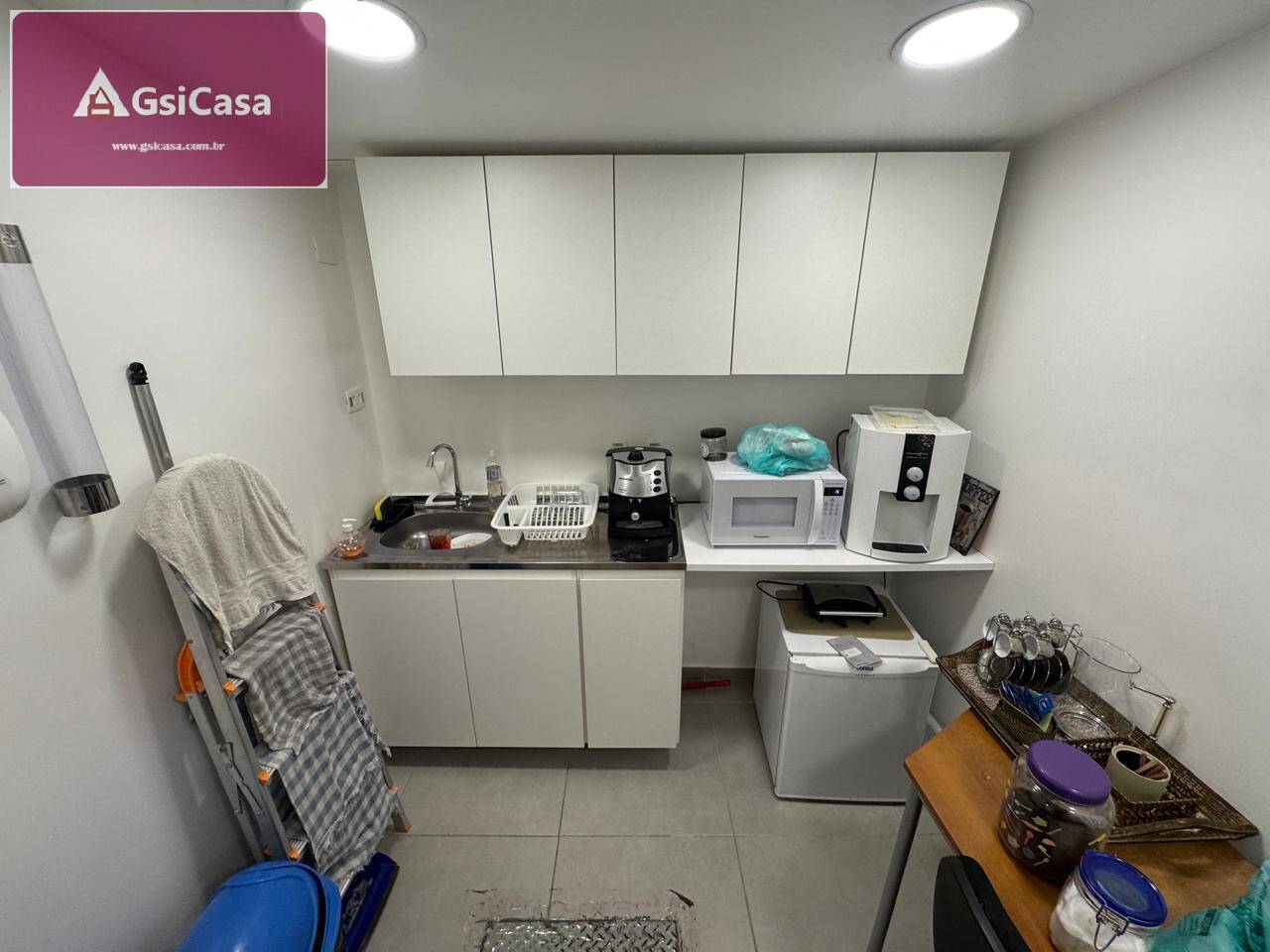 Conjunto Comercial-Sala à venda, 78885m² - Foto 3
