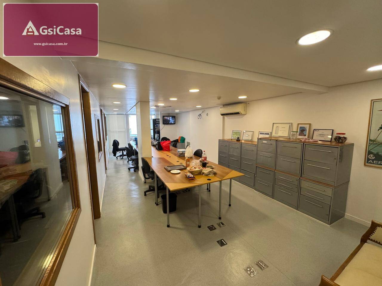 Conjunto Comercial-Sala à venda, 78885m² - Foto 6