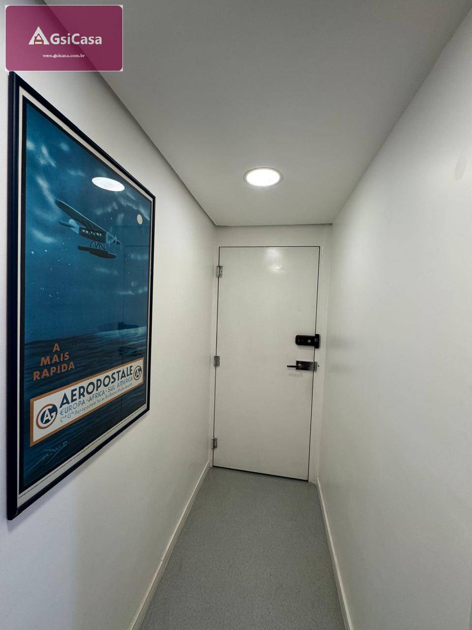 Conjunto Comercial-Sala à venda, 78885m² - Foto 9